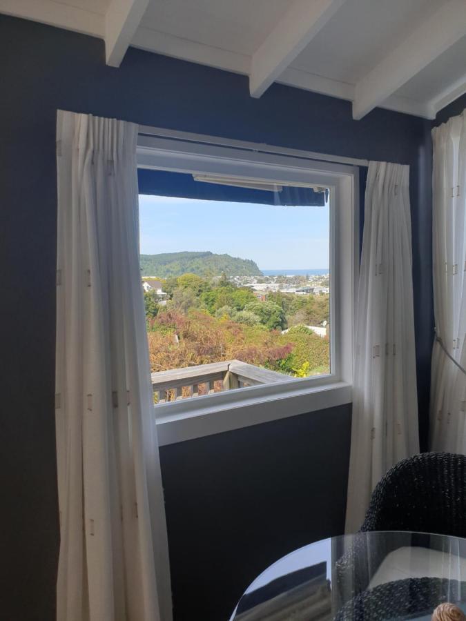 Brenton Lodge Whangamata Exterior foto