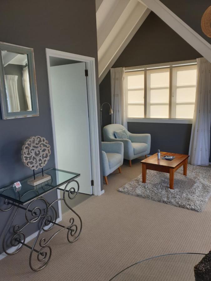 Brenton Lodge Whangamata Exterior foto