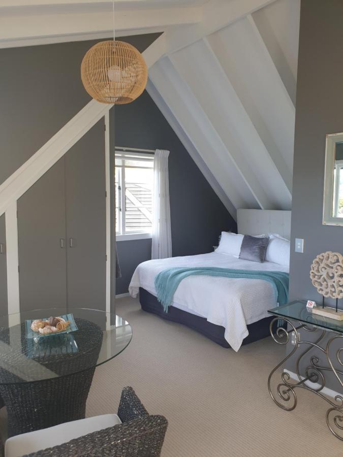 Brenton Lodge Whangamata Exterior foto