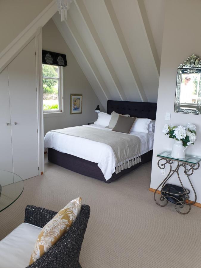 Brenton Lodge Whangamata Exterior foto