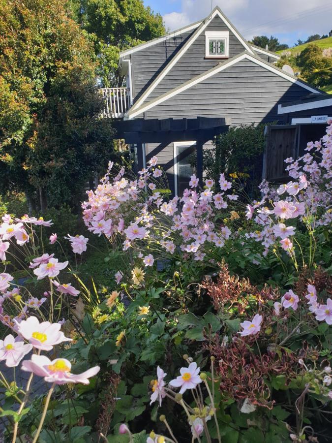 Brenton Lodge Whangamata Exterior foto