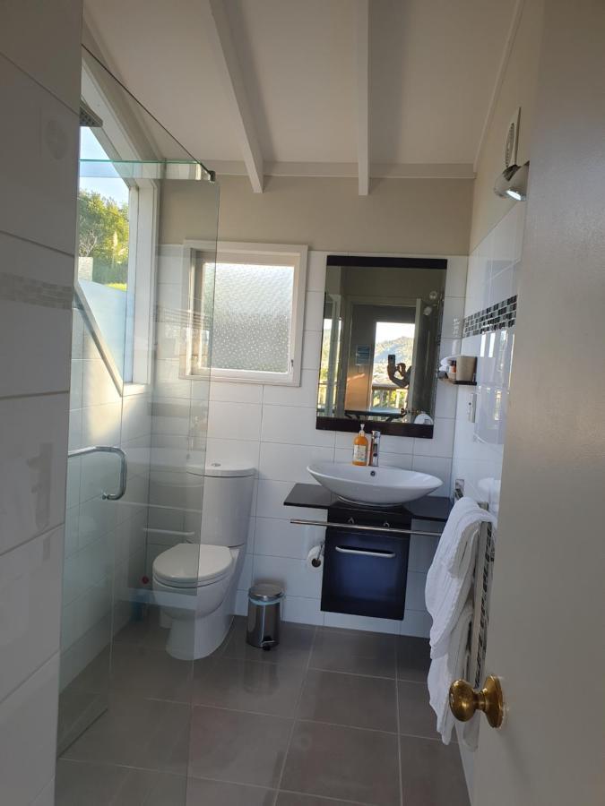Brenton Lodge Whangamata Exterior foto