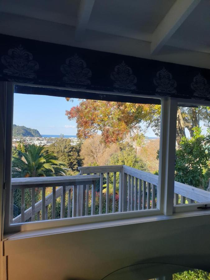 Brenton Lodge Whangamata Exterior foto