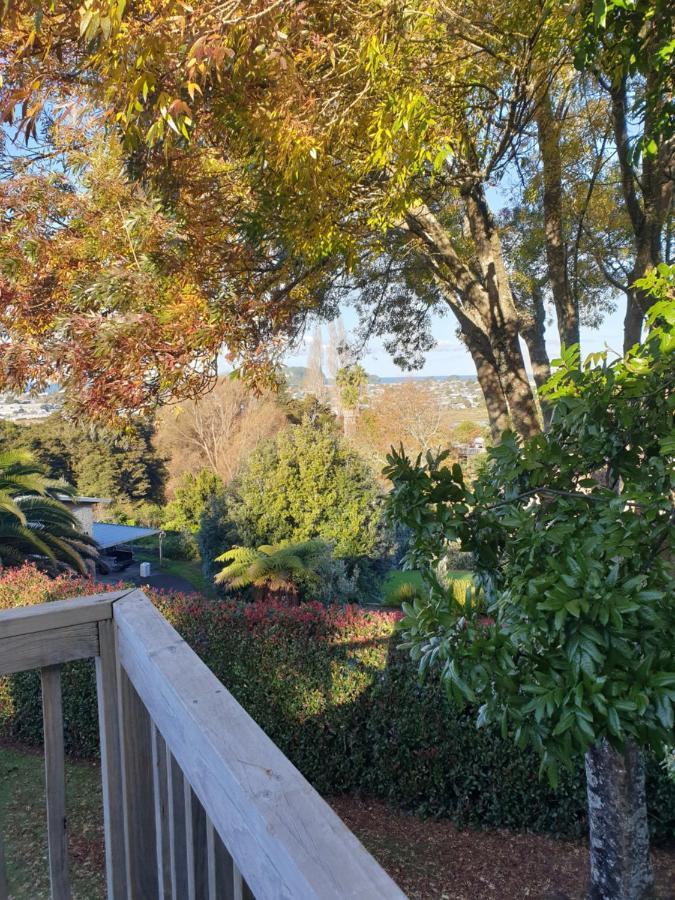 Brenton Lodge Whangamata Exterior foto
